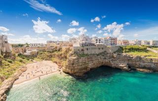 Villa Giorgia Polignano A Mare - Cozzana - 3