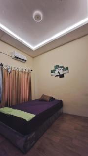 Mugas Backpakers - Female Only - Semarang - 6
