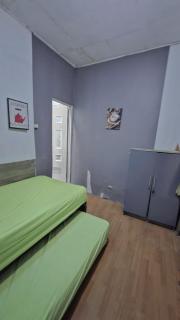 Mugas Backpakers - Female Only - Semarang - 3