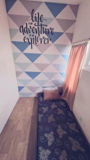 Mugas Backpakers - Female Only - Semarang - 2