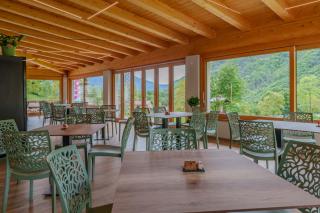 Albergo ariaPura Ristorante - - 1