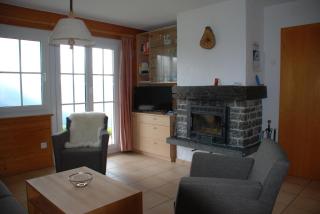 Chalet Foresta - Bettmeralp - 4