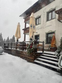 Chalet Monte Coston - Lastebasse - 5