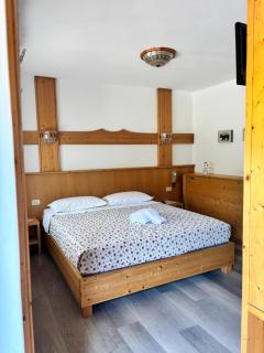 Chalet Monte Coston - Lastebasse - 4
