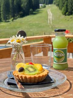 Chalet Monte Coston - Lastebasse - 1