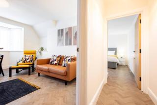 6 The Royal Apartments Harwich - Parkeston - 8