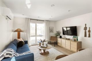 Tide House - Unit A - Modern Seaside 1BD w Parking - El Segundo - 8