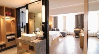 GreenTree Eastern Hotel Hunan Changsha Xinsha Luositang Metro Station - Changsha - 4