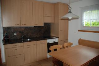 Chalet Foresta - Bettmeralp - 3