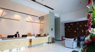 GreenTree Eastern Hotel Hunan Changsha Xinsha Luositang Metro Station - Changsha - 5