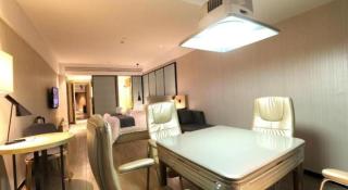 GreenTree Eastern Hotel Hunan Changsha Xinsha Luositang Metro Station - Changsha - 7