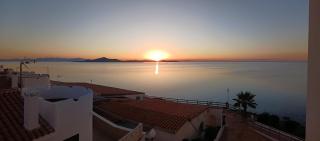 Amazing view over Mar Menor - 0
