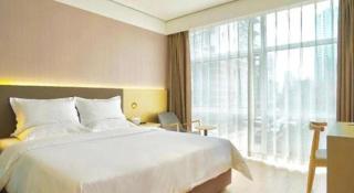 JI Hotel Shanghai Lujiazui Pudong Avenue - Shanghai - 5