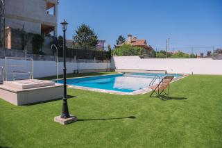 Playa, relax y piscina en Vigo - Vigo - 0