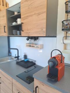 NaturAuszeit - Tinyhouse im Weinviertel - - 5