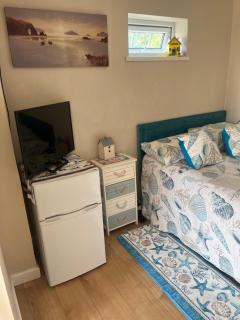 Cove Cott Guest Accommodation - Warsash - 9
