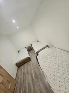 Apartament Martiany 1 - Kętrzyn - 7