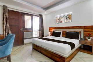 Communal Stays - Gurgaon - 7