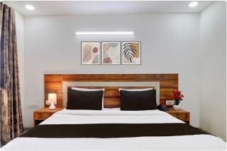 Communal Stays - Gurgaon - 6