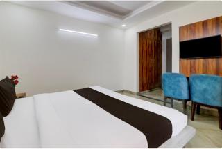 Communal Stays - Gurgaon - 4