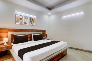 Communal Stays - Gurgaon - 1