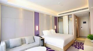 Lavande Hotel Bejing West Station South Square Lize Commercial Zone - Peking - 2