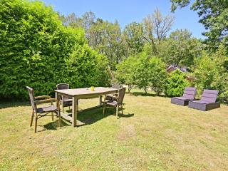 Chalet with gorgeous view of the natural surroundings - Weerselo - 8