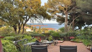 Bastidon Vue Mer - Anthéor - 0