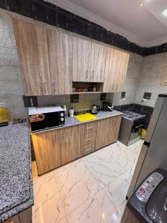 M3M Apartment - Cairo - 4