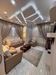 M3M Apartment - Cairo - 2