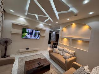 M3M Apartment - Cairo - 1