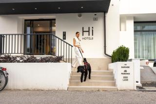 Hi Hotels Riva del Garda - Riva del Garda - 2