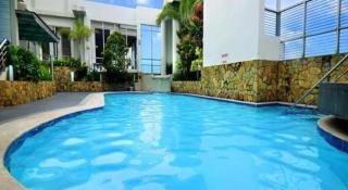 Lancaster Hotel Manila - Manila - 2