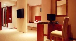 Super 8 Hotel Quanzhou Xinchezhan Branch - Quanzhou - 2