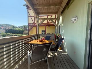 Ferienwohnung Ackerbürgerhof - 9
