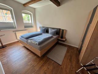 Ferienwohnung Ackerbürgerhof - Gernrode - Harz - 7