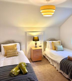 1800's Cosy Cottage in Dungarvan - Balnacart - 3