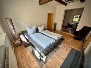 Ferienwohnung Ackerbürgerhof - 2