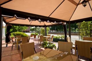 Hotel Bentivoglio Residenza D'Epoca - 5