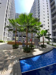 Golden Shore Haven - Pasay - Manila - 6