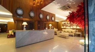 The White Hotel 8A Thai Van Lung - Ho Chi Minh - 4