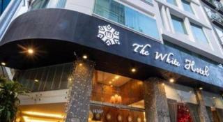 The White Hotel 8A Thai Van Lung - Ho Chi Minh - 8