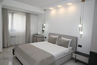 Luxury apartment in Yerevan, Grigor Artsruni 90 - Yerevan - 0