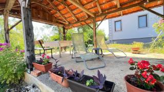 Apartman San - Slunj - 8