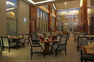 Sunday Signature Riyadh Formerly Qaser Al Hamra by Warwick - 7