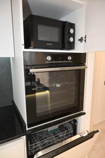 Luxury apartment in Yerevan, Grigor Artsruni 90 - Yerevan - 9