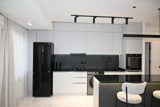 Luxury apartment in Yerevan, Grigor Artsruni 90 - Yerevan - 7