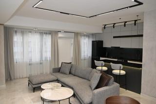 Luxury apartment in Yerevan, Grigor Artsruni 90 - Yerevan - 6