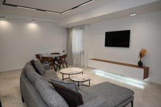 Luxury apartment in Yerevan, Grigor Artsruni 90 - Yerevan - 4