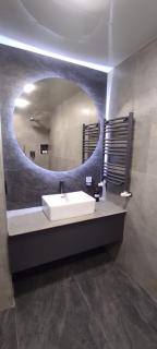 Luxury apartment in Yerevan, Grigor Artsruni 90 - Yerevan - 3